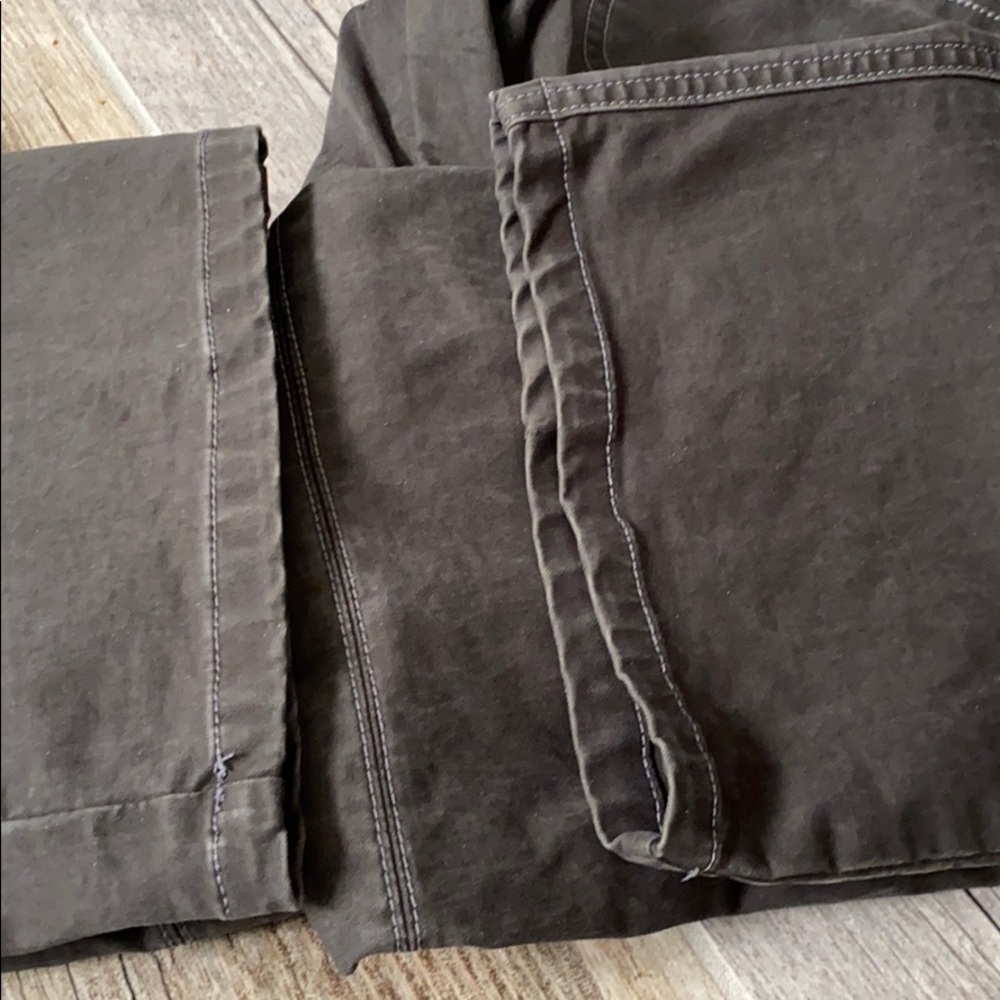 KUHL Dulce Pants 6 R - Picture 8 of 10
